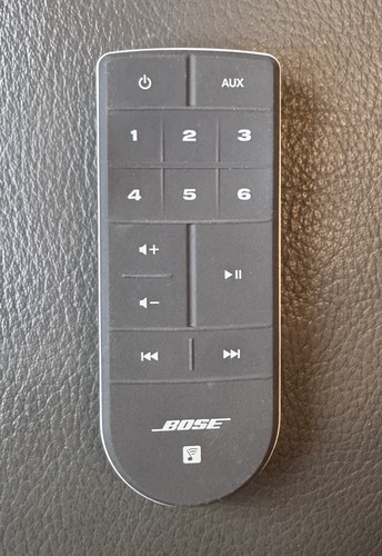 Original bose sound - bose, touch