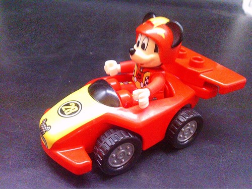 Lego