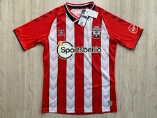 2021 2022 Home Southampton