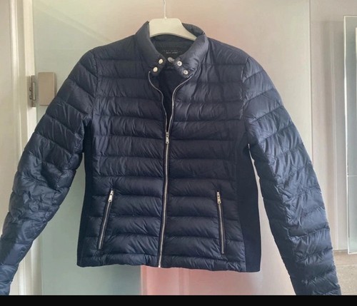 Zara daunenjacke damen - zara,