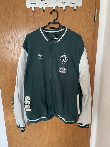Werder bremen college - werder,