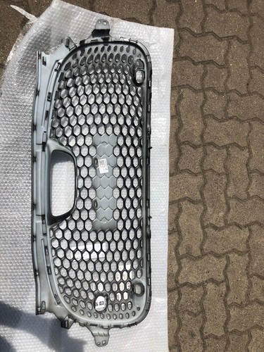 Smart kühlerverkleidung - smart,