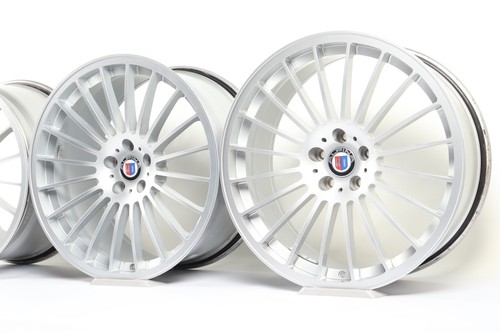 Neu alpina 7er g11 g12 - neu,