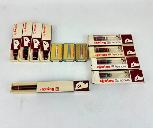 Rotring micronorm rapidograph - rotring,