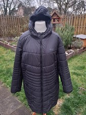 Jack wolfskin Damen Mantel gr
