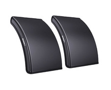 2x Kotflügel für Domar