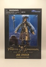 Disney | Jack Sparrow | Pirates of the Caribbean - 'Dead Men tell no Tales' 