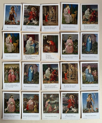 Orig andachtsbild - orig.,
