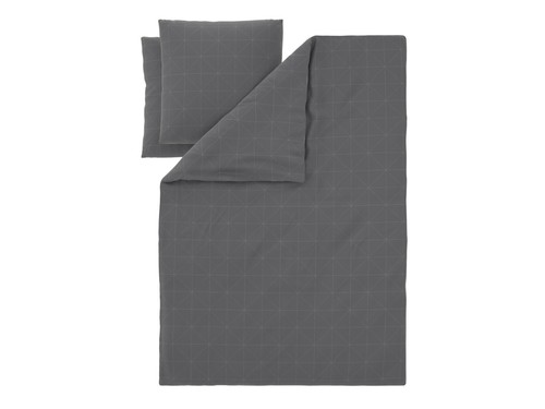 Livarno mikrofaser satin - livarno®,