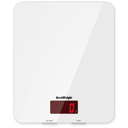 Accuweight digitale - accuweight,