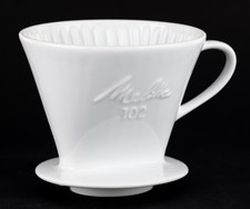 Alter Melitta 102 Kaffeefilter