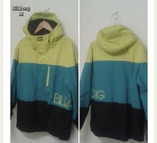Herren Billabong Skijacke Snowboard Größe M