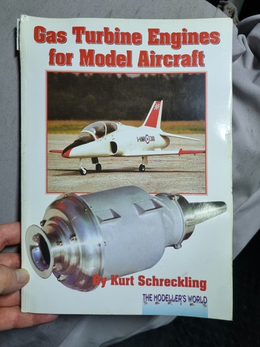 Gas turbine engines for - engines, model