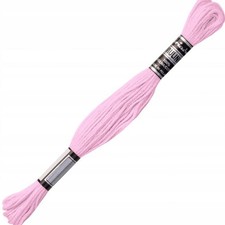 Stickgarn 8m 1 Stück Kolor