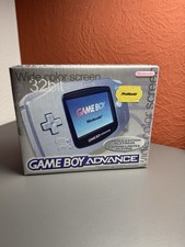 Game Boy Advance Limited