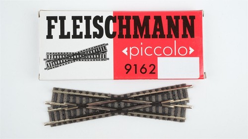 Fleischmann 9162 piccolo - fleischmann,
