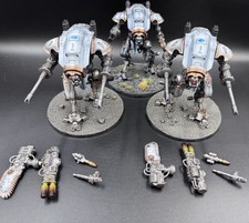 Armiger Helverins / Warglaives