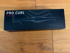 WELLA Pro Curl Conical