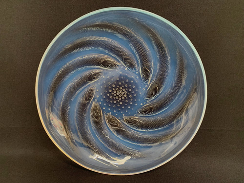 30er jahre rene lalique - rene,