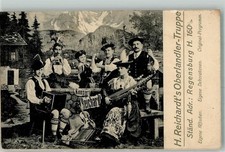13992301 - Oberlandler Truppe