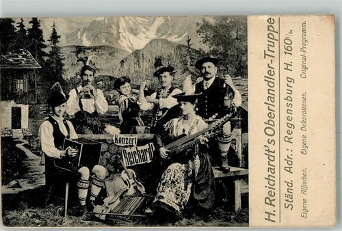13992301 oberlandler truppe - -,