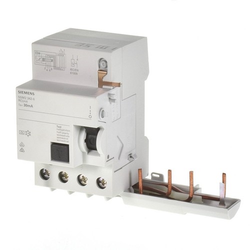 Siemens 5sm2 342 block - siemens,