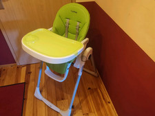 Peg Perego Prima Pappa Zero 3