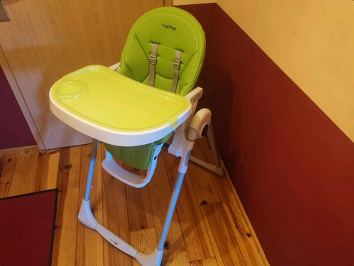 Peg perego prima pappa - prima,