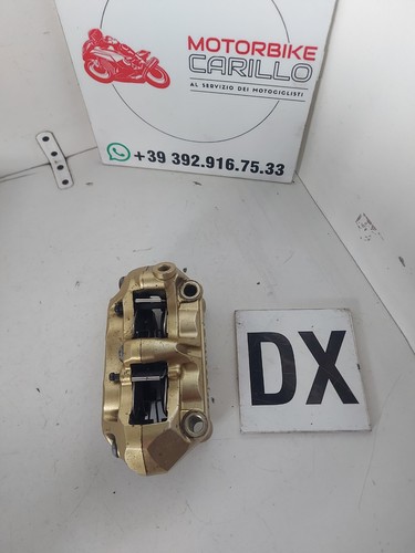 Brembo radial bremssattel - brembo,