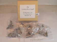 Berliner Zinnfiguren 1/45