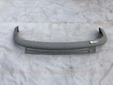 NEU Frontspoiler Stoßstange