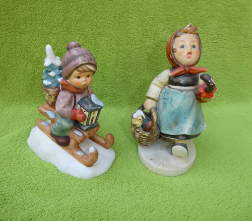 Hummel goebel figuren - goebel,