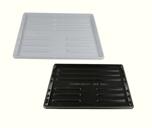 Schuhablage schuhabtropfschale - schuhablage,