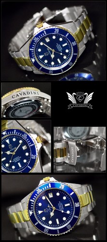 Herrenuhr automatikuhr - herrenuhr,