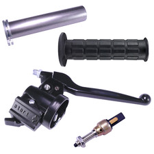 Lenker Gasgriff Bremsarmatur