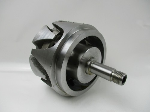 Lichtmaschine alternator rotor - alternator,