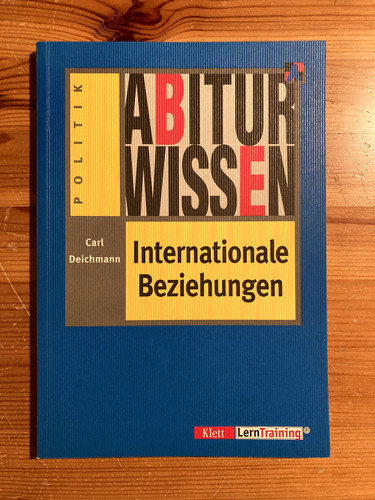 Klett abiturwissen - klett,