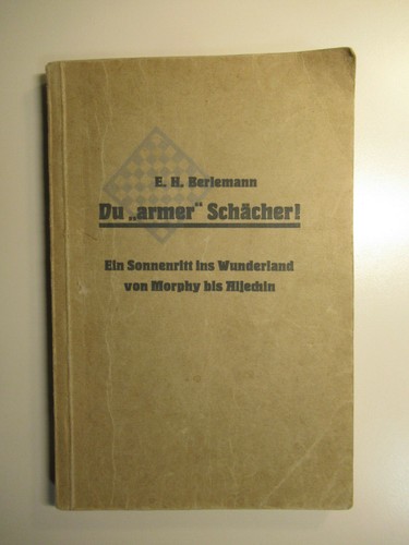 1931 berlemann armer - berlemann,