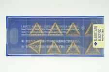 8x Sumitomo TNMG220412N-MU