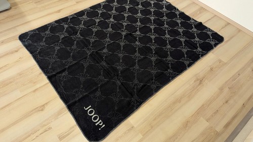 Joop kuscheldecke wohndecke - joop!,