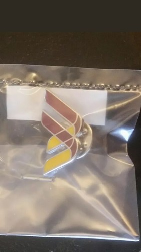 Germanwings pin crew sammler - germanwings,