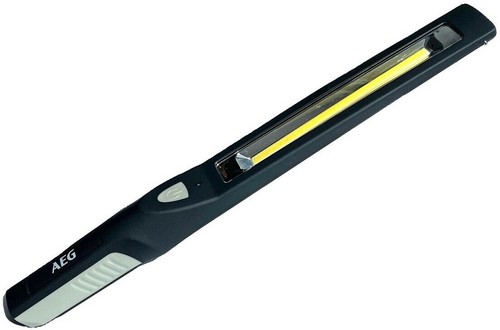 Cob led akku werkstattleuchte - cob,