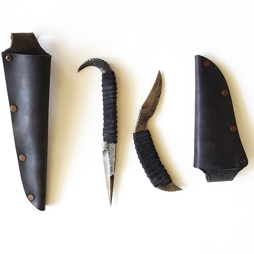 Odinsownbladeworks custom - odinsownbladeworks,