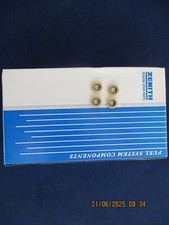 TRIUMPH GT6 2000 Mk 2 CD150 STROMBERG SPINDELDICHTUNGEN