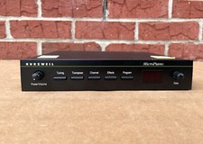 Kurzweil micropiano midi sound - micropiano,