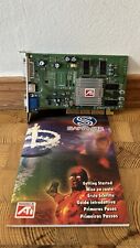 Sapphire Radeon 9200 Atlantis Grafikkarte, 128 MB, VGA / DVI-I / S-Video, AGP 8x