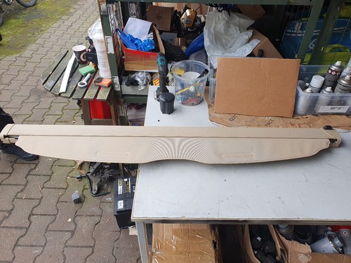 Sharan facelift 7m - vw,