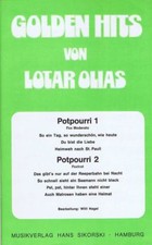 Golden Hits von Lotar Olias -