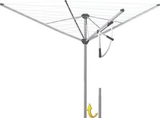 Juwel Wäscheständer /