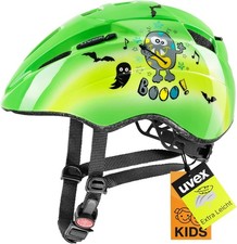 uvex Kid 2 - Leichter Fahrradhelm für Kinder - 46-52 Cm